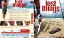 Lost Things (2004) R2 DE DVD  Cover