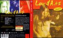 Love & A.45 (2001) R2 DE DVD Cover