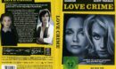 Love Crime (2013) R2 DE DVD Cover