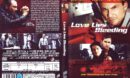 Love Lies Bleeding (2007) R2 DE DVD Cover