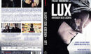 Lux-Krieger des Lichts (2018) R2 DE DVD Cover