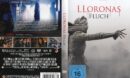 Llonoras Fluch (2019) R2 DE DVD Cover