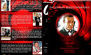 The Supreme Bond Experience - Volume 1 R1 Custom DVD Cover