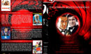 The Supreme Bond Experience - Volume 2 R1 Custom DVD Cover