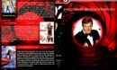 The Supreme Bond Experience - Volume 4 R1 Custom DVD Cover