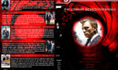The Supreme Bond Experience - Volume 7 R1 Custom DVD Cover