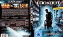 Lockout (2011) R2 DE DVD Cover