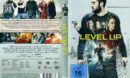 Level Up (2015) R2 DE DVD Cover