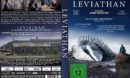 Leviathan (2014) R2 DE DvD cover