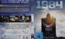 1984 R2 DE DVD Cover