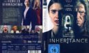 Inheritance (2019) R2 DE DVD cover
