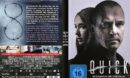 Quick (2019) R2 DE DVD Cover