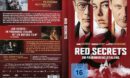 Red Secrets-Im Fadenkreuz Stalins (2020) R2 DE Dvd cover