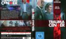 Trauma Center (2020) R2 DE DVD Cover