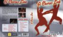 A Chorus Line R2 DE DVD cover
