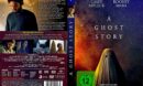 A Ghost Story (2017) R2 DE DVD cover