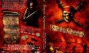 Pirates of the Caribbean: The Curse of the Black Pearl / Fluch der Karibik (2003) R2 DE Custom DVD Cover