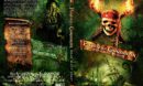 Pirates of the Caribbean: Dead Man´s Chest / Fluch der Karibik 2 (2006) R2 DE Custom DVD Cover