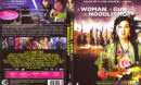 A Woman, A Gun And A Noodleshop (2011) R2 DE DVD Cover
