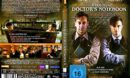 A Young Doctor's Notebook (2013) R2 DE DVD Cover