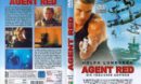 Agent Red R2 DE DvD Cover