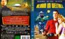 Alarm im Weltall (1956) R2 DE DVD Cover