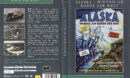 Alaska-Wildnis am Rande der Welt (1966) R2 DE Dvd cover