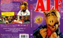 Alf-Staffel 4 (1989) R2 DE DvD Cover