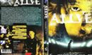 Alive R2 DE Dvd cover