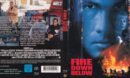 Fire Down Below (1997) DE Blu-ray Cover