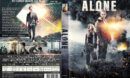 Alone (2017) R2 DE DVD cover