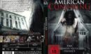 American Conjuring (2016) R2 De DVD cover