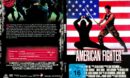 American Fighter (1985) R2 DE Dvd cover
