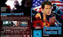 American Fighter (1987) R2 DE DVD Cover