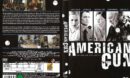 American Gun (2005) R2 DE DVD Cover