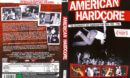 American Hardcore (2006) R2 DE DVD Cover