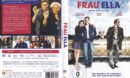 Frau Ella (2013) R2 DE DVD Cover & label