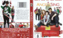 Angels Sing (2013) R2 DE DVD cover