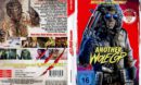Another Wolf Cop (2019) R2 DE DvD Cover