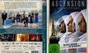 Ascension-Die Serie (2014) R2 DE Dvd Covers
