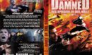 Army Of The Damned (2015) R2 DE DVD Cover
