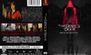 At The Devils Door (2014) R2 DE DVD Cover