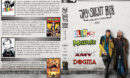 Jay & Silent Bob Collection - Volume 1 R1 Custom DVD Cover