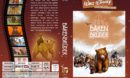 Bärenbrüder R2 DE DVD Cover