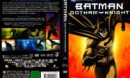 Batman-Gotham Night R2 DE DVD Cover