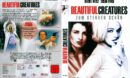 Beautiful Creatures (2000) R2 DE DVD Cover
