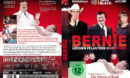 Bernie (2013) R2 DE DVD Cover