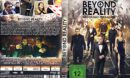 Beyond Reality (2017) R2 DE DVD Cover
