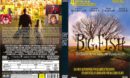 Big Fish (2003) R2 DE DVD Cover