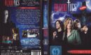 Blood Ties-Stffel 1-Folgen 12-22 (2009) R2 DE DVD Cover